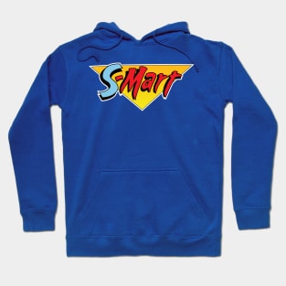 S-Mart Hoodie